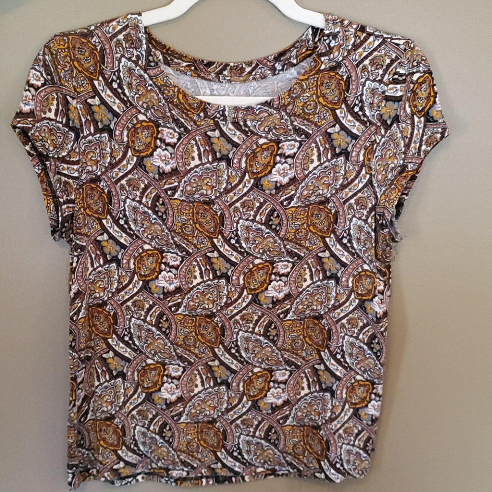 American Eagle shirt